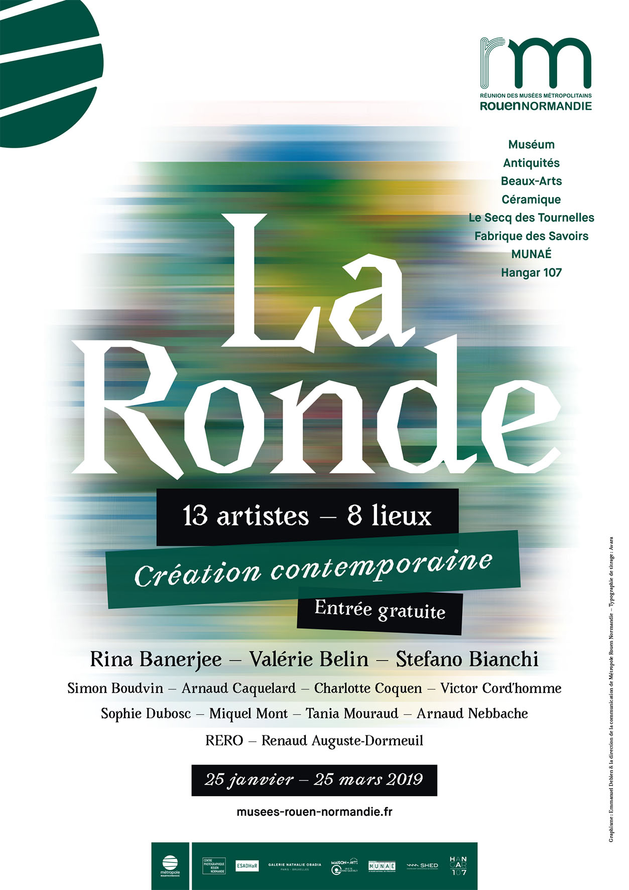 La Ronde