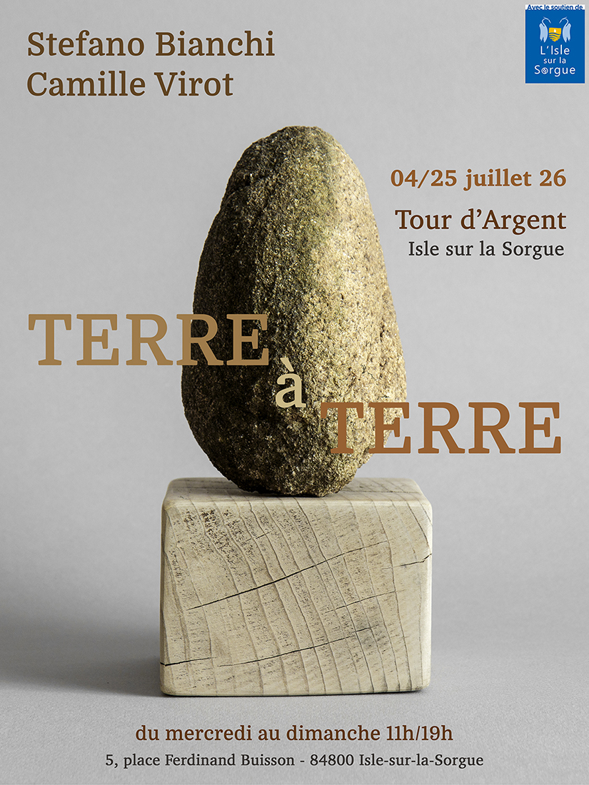 Terre à Terre