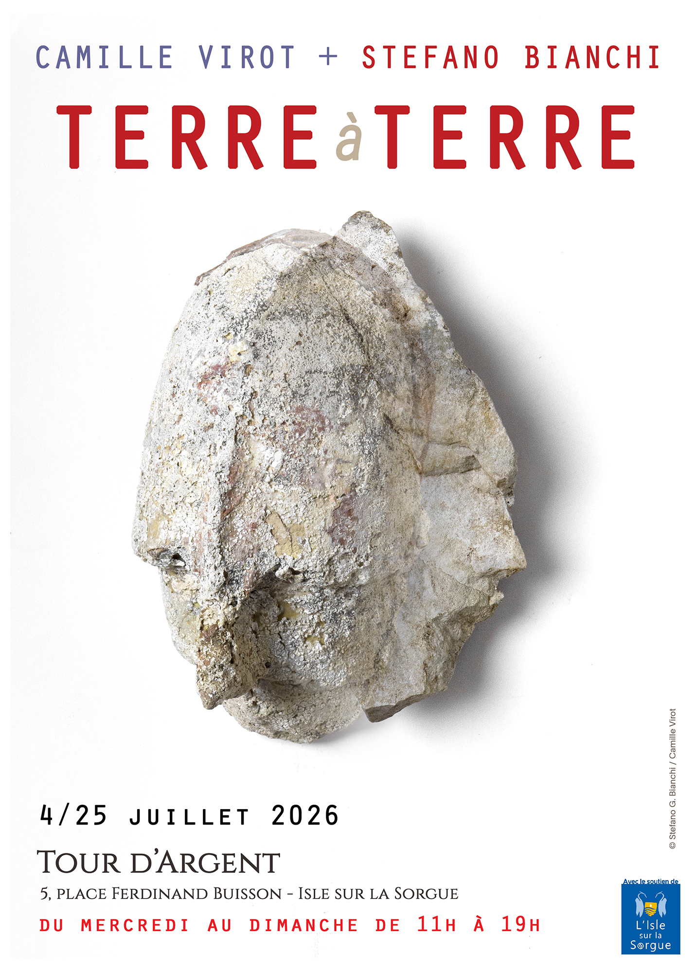 Terre à Terre